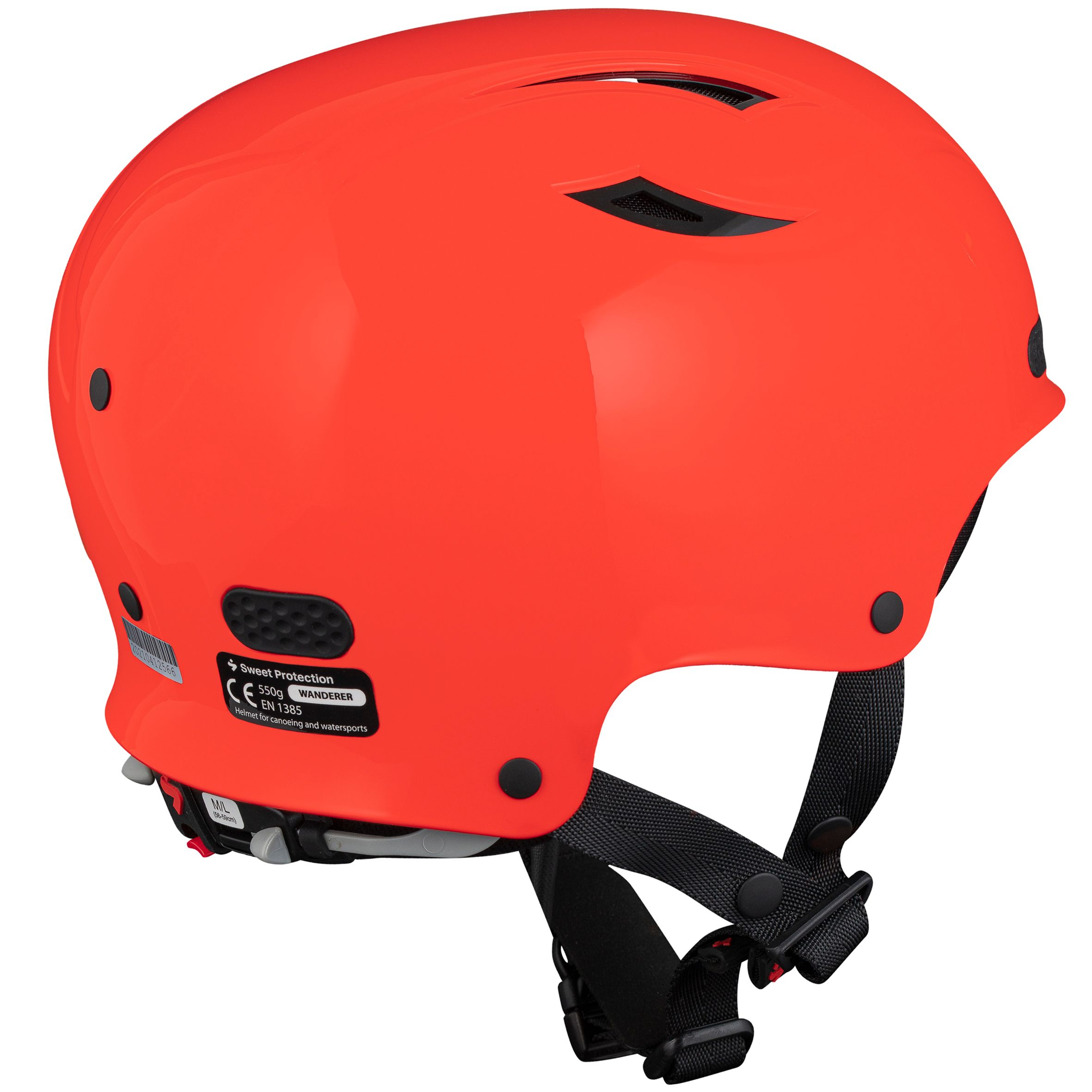 Sweet Protection Wanderer (II) Helmet