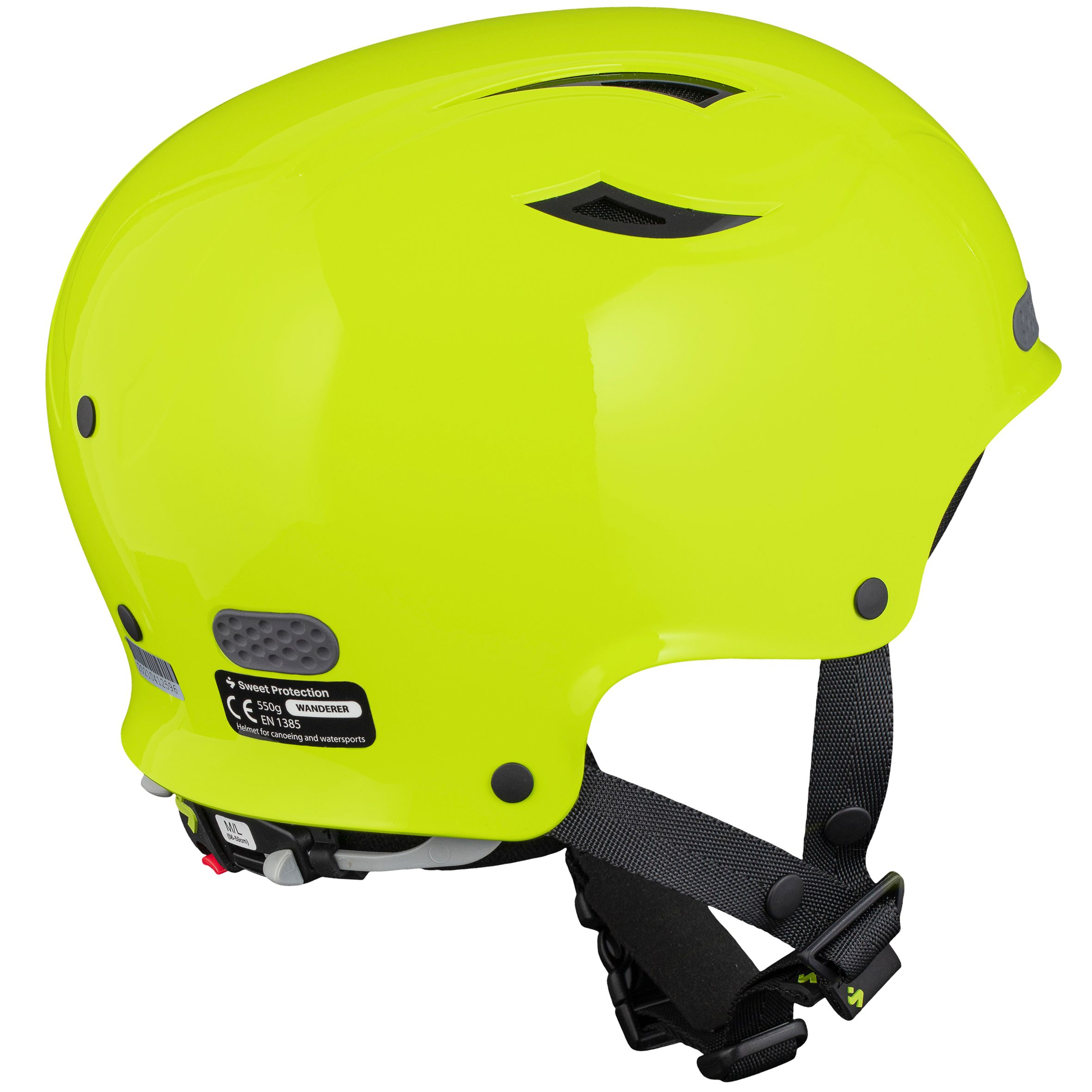 Sweet Protection Wanderer (II) Helmet