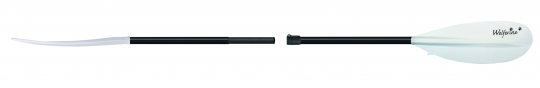 TNP Wolferine 2pc VARIO Glass Shaft Paddle