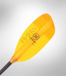 Werner Sherpa Straight Glass Paddle