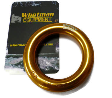 Whetman Bait Ring