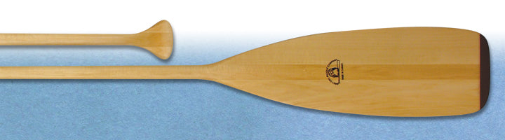 Grey Owl Scout Paddle