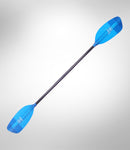 Werner Side Kick Straight Shaft Paddle