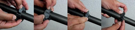 TNP Universal Drip Ring