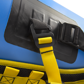 Kokopelli 3 Point Thigh-Strap Kit