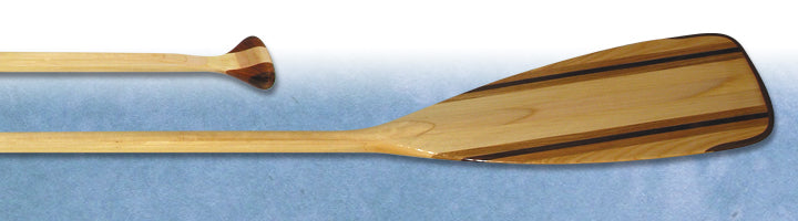 Grey Owl Touring Paddle