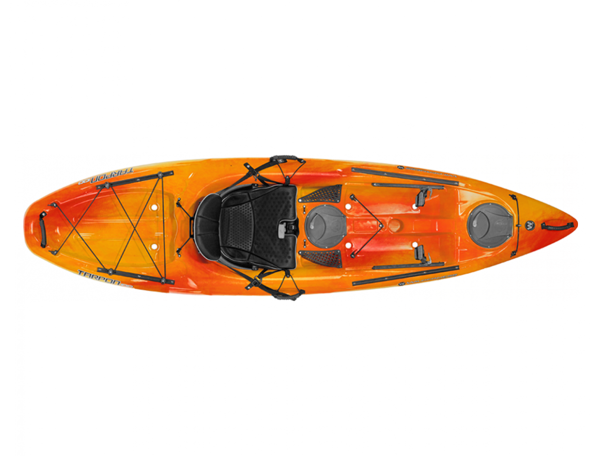 Wilderness Systems Tarpon E