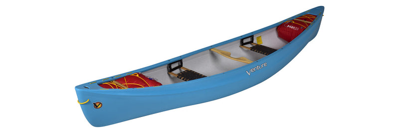 Venture Afon Canoe