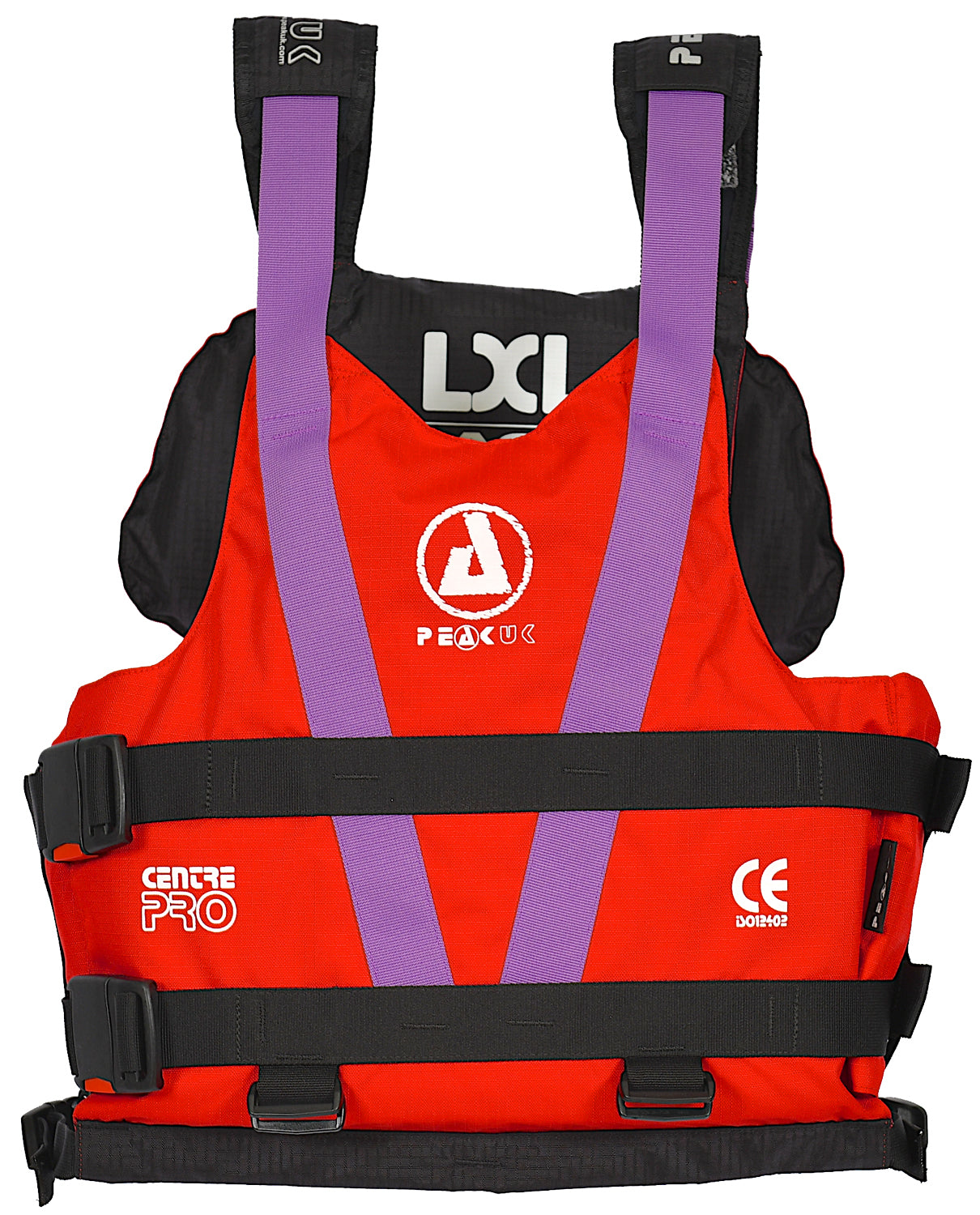 Peak UK Centre Pro Collar
