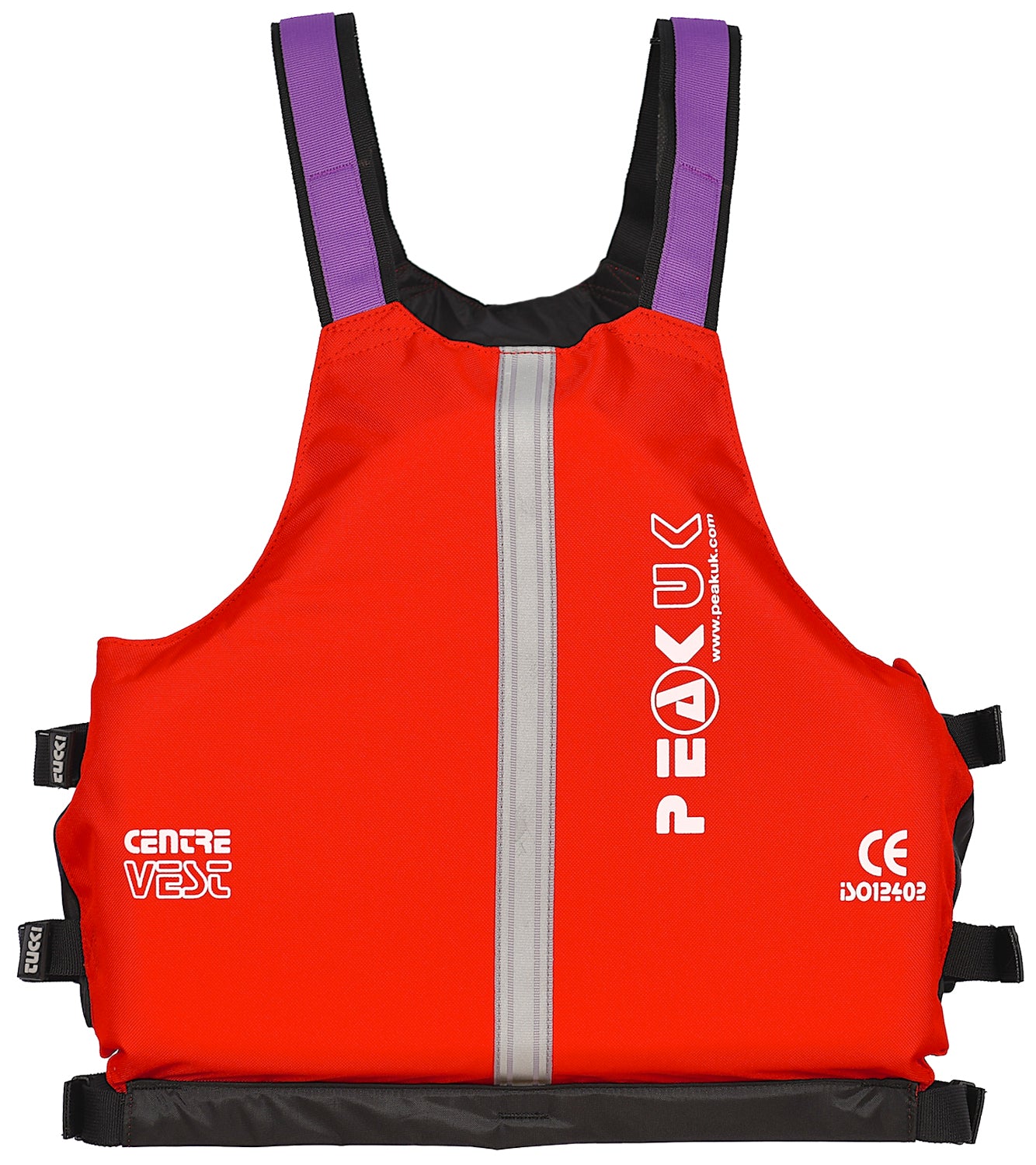 Peak UK Centre Vest