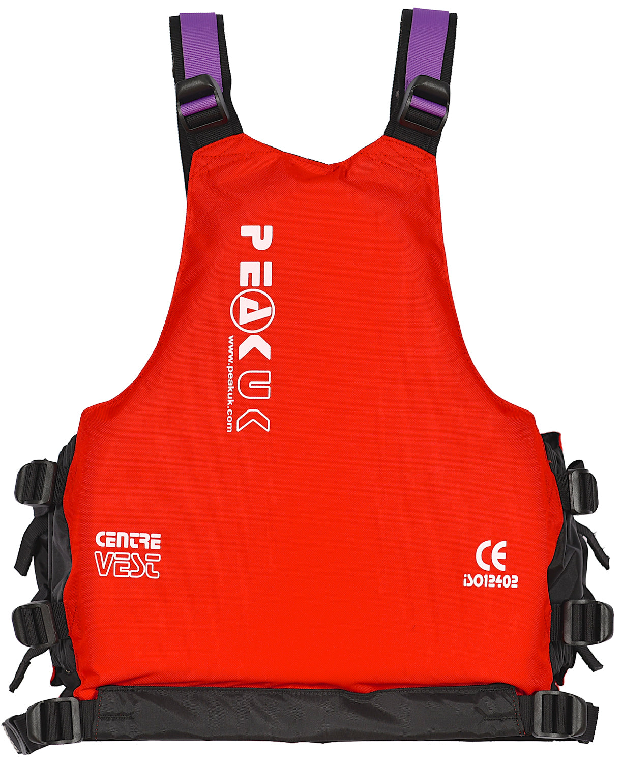 Peak UK Centre Vest