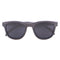 Dewerstone Cirros Bamboo Polarized Sunglasses - Graphite Grey