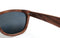 Dewerstone Summit Wooden Polarized Sunglasses