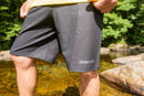 Life Shorts Pro - Black