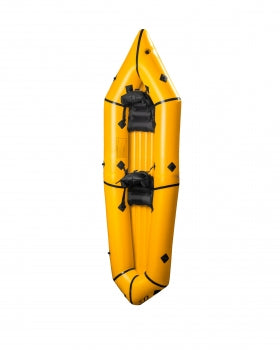 Kokopelli Twain Packraft