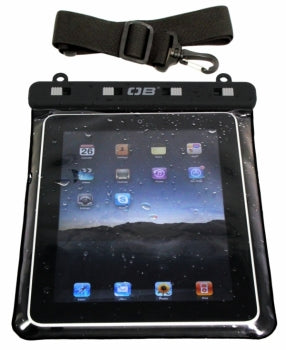 OverBoard iPad Case