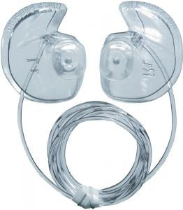 Doc's ProPlugs Vented Ear Plugs