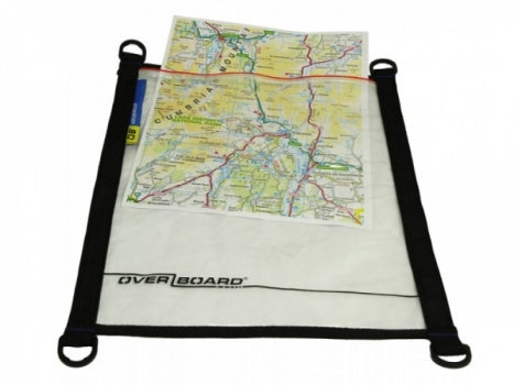 OverBoard Waterproof Map Pouch