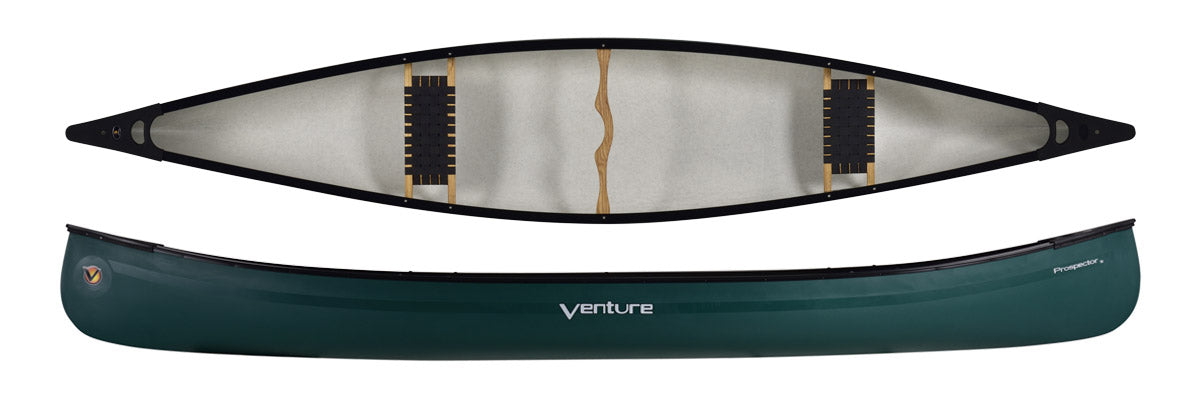 Venture Prospector 165 Canoe