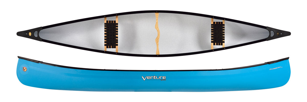 Venture Prospector 165 Canoe