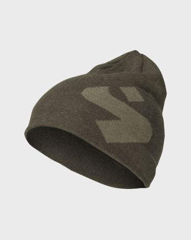 Radical Rider Sweet Protection Mount Beanie - Light Forest