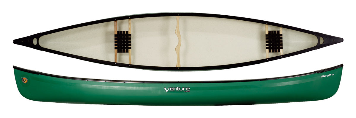 Venture Ranger 162 Canoe