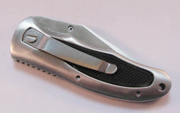 Whetman Rigger Water Rescue Lock Knife