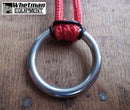 Whetman Ring Pull Prussik