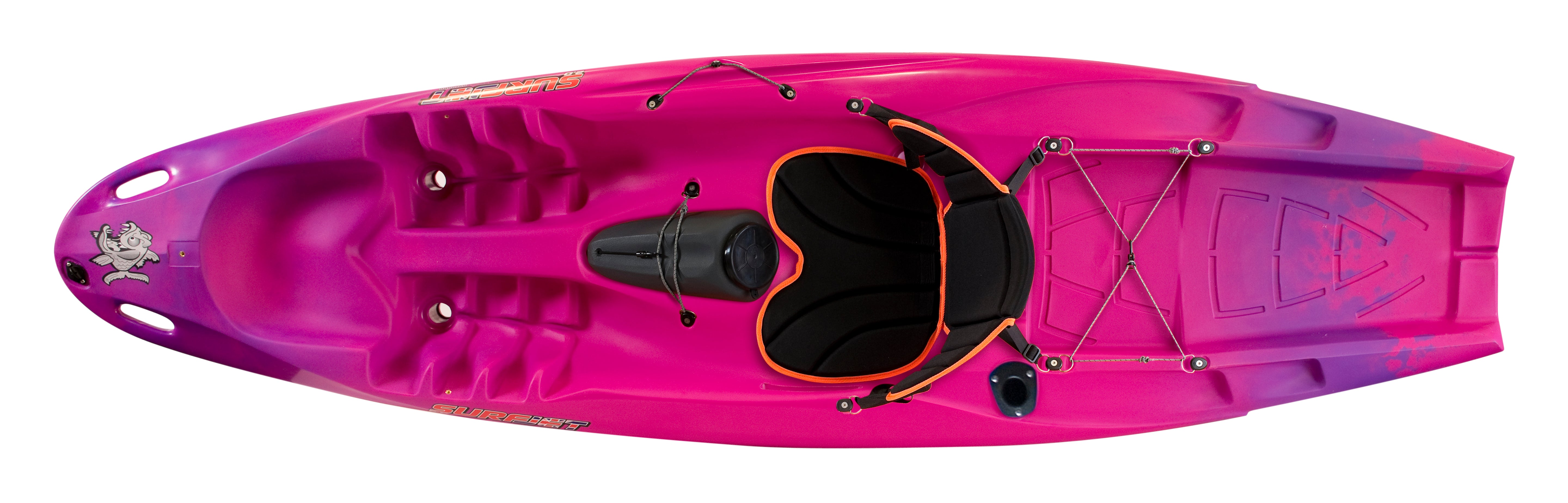 Pyranha SurfJet 2.0