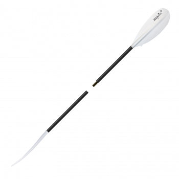 TNP Wolferine 2pc Glass Shaft Paddle